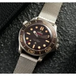 Omega Seamaster Watch For Men (SZ270) - Accessories | Buy Online at Best Price