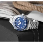 Omega Seamaster Watch For Men (SZ325) - Accessories | Buy Online at Best Price