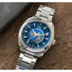 Omega Seamaster Watch For Men (SZ368) - Accessories | Buy Online at Best Price