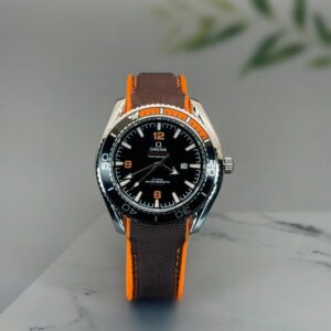 Omega Speedmaster Black