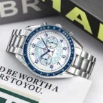 Omega Speedmaster Watch For Men (FIT1000) - Accessories | Buy Online at Best Price