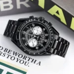 Omega Speedmaster Watch For Men (FIT997) - Accessories | Buy Online at Best Price