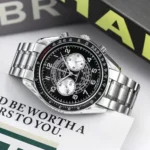 Omega Speedmaster Watch For Men (FIT998) - Accessories | Buy Online at Best Price