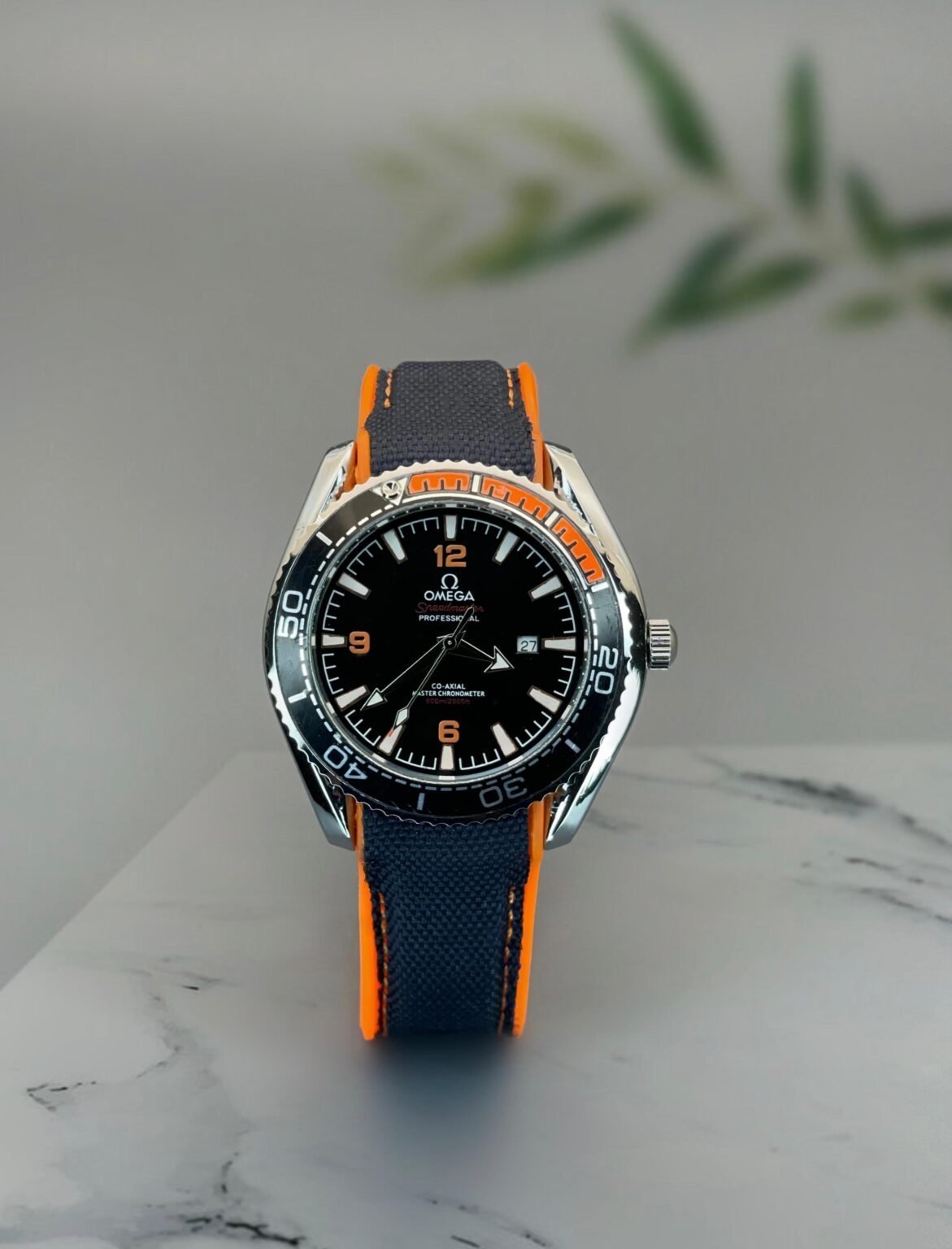 Omega Speedmaster