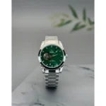 Omega Watch Aqua Terra Automatic Skeleton For Men (SZ230) - Accessories | Buy Online at Best Price