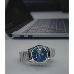Omega Watch Aqua Terra Automatic Skeleton For Men (SZ234) - Accessories | Buy Online at Best Price