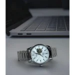 Omega Watch Aqua Terra Automatic Skeleton For Men (SZ235) - Accessories | Buy Online at Best Price