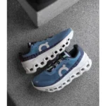 On Cloud Monster Dust Vapor Shoes For Men (LAZ326) - 7a first copy shoes | Buy Online at Best Price