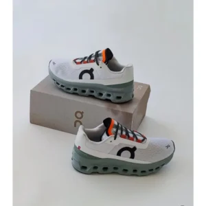 On Cloud Monster Frost Surf Shoes For Men (LAB326)