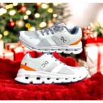 On Cloud Monster Running Shoes For Men (SL513)