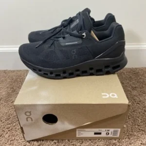On Cloud Running Shoes For Men (SW1027)