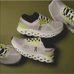 On Cloud stratus 3 Pearl Ivory Men Shoes (FT373) - 7a first copy shoes | Buy Online at Best Price