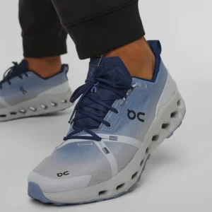 On Cloud Surfer Trail Shoes For Men (SL445)