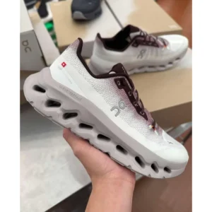 On Cloud Tilt Quartz Pearl Shoes For Men (LAB1729) - 7a first copy shoes | Buy Online at Best Price