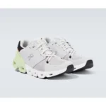 On Cloudflyer 4 Grey Shoes For Men (SL429)
