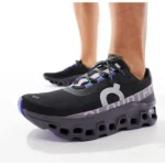 On Cloudmonster Running Shoes For Men (SL474)