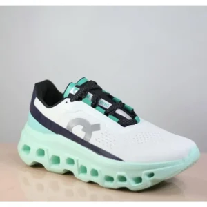 On Cloudmonster Running Shoes For Men (SL476)