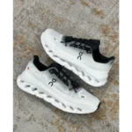 On Cloudtilt 2 0 Black Ivory Shoes For Men (LAZ440) - 7a first copy shoes | Buy Online at Best Price