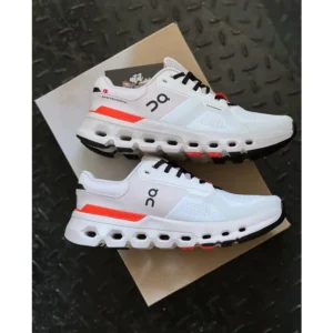 On Running Sports Wear Shoes For Men (SZ16)