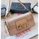 Classy Guess Handbag For Women (J1751) - Accessories | Buy Online at Best Price