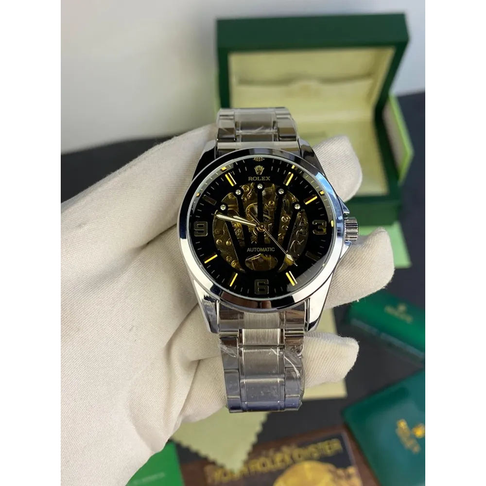 Trendy Rolex Watch For Men (CS4376)
