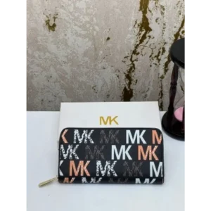 Trendy Michael Kors Wallet For Women (J2301)