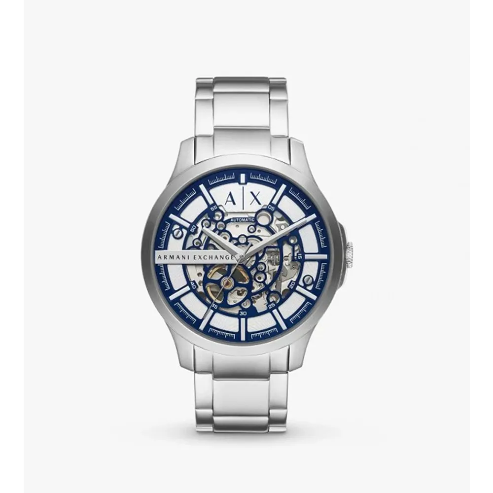 Trendy Armani Exchange Watch For Men (SHH0601)