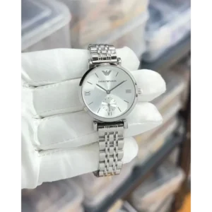 Classic Emporio Armani Watch For Women (SCP166)