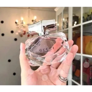Imported Gucci Bamboo New Perfume (CSO4035)