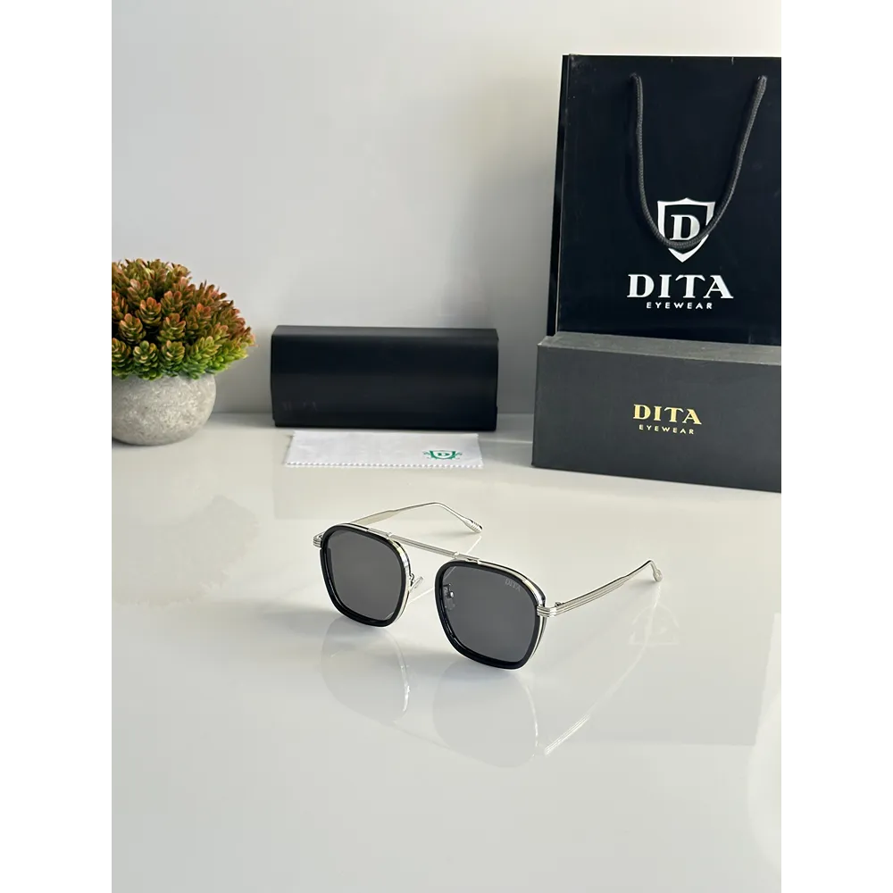 Classy Dita Sunglasses (SCP128)