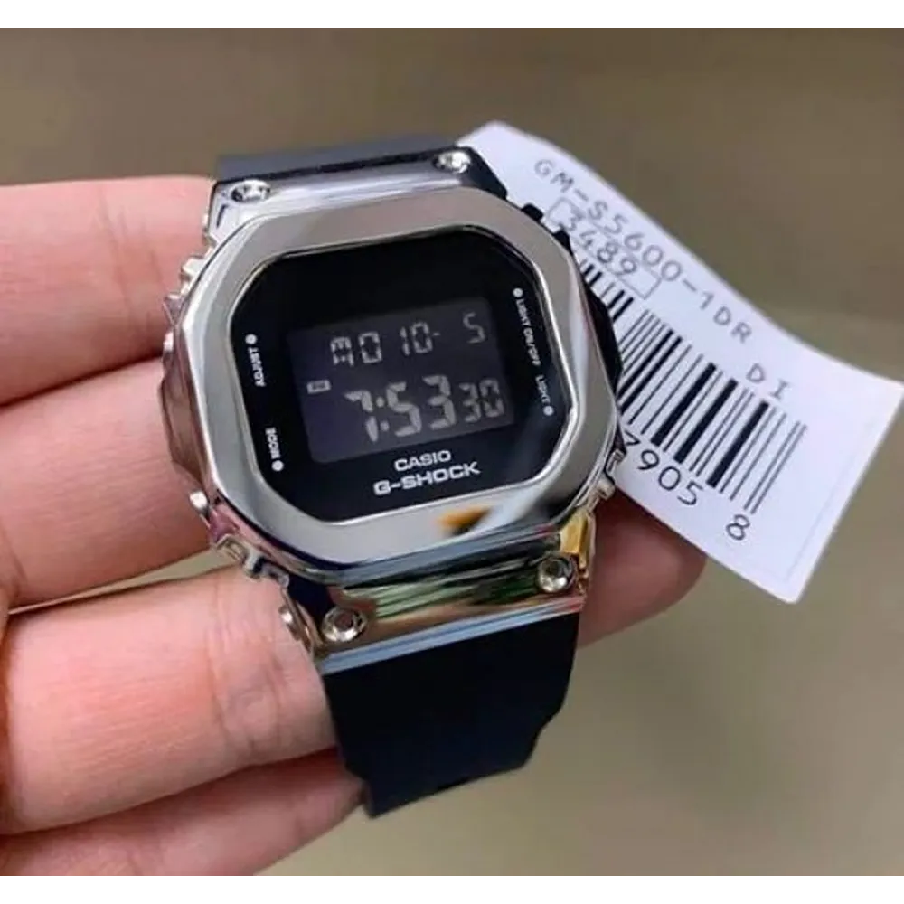 Imported G shock Watch For Men (SCP51)