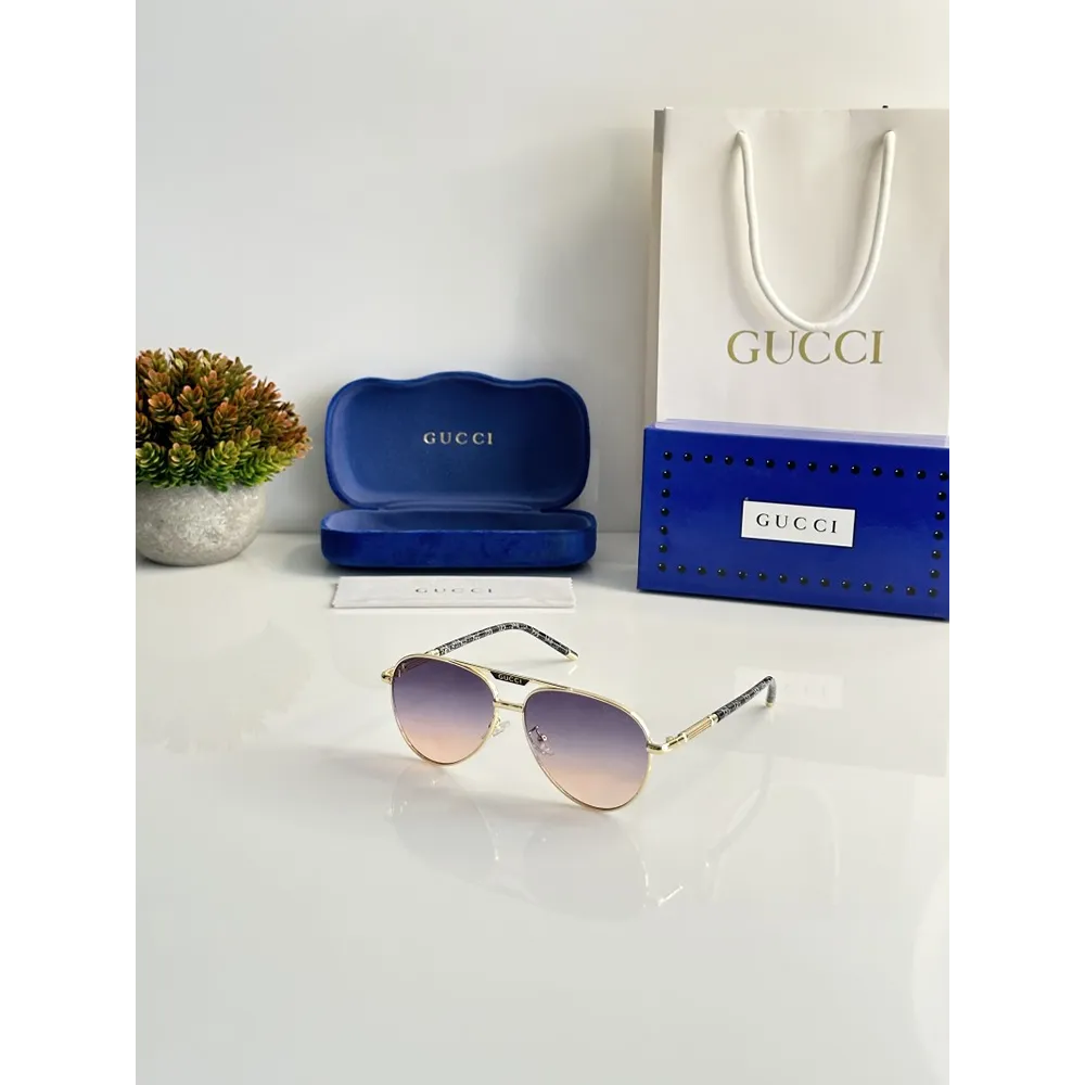 Stylish Gucci Sunglasses (BT175)