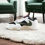 Trendy Nike Travis Scott X Jumpman Jordan Cut Shoes For Men (BH1062) - 7a first copy shoes | Buy Online at Best Price