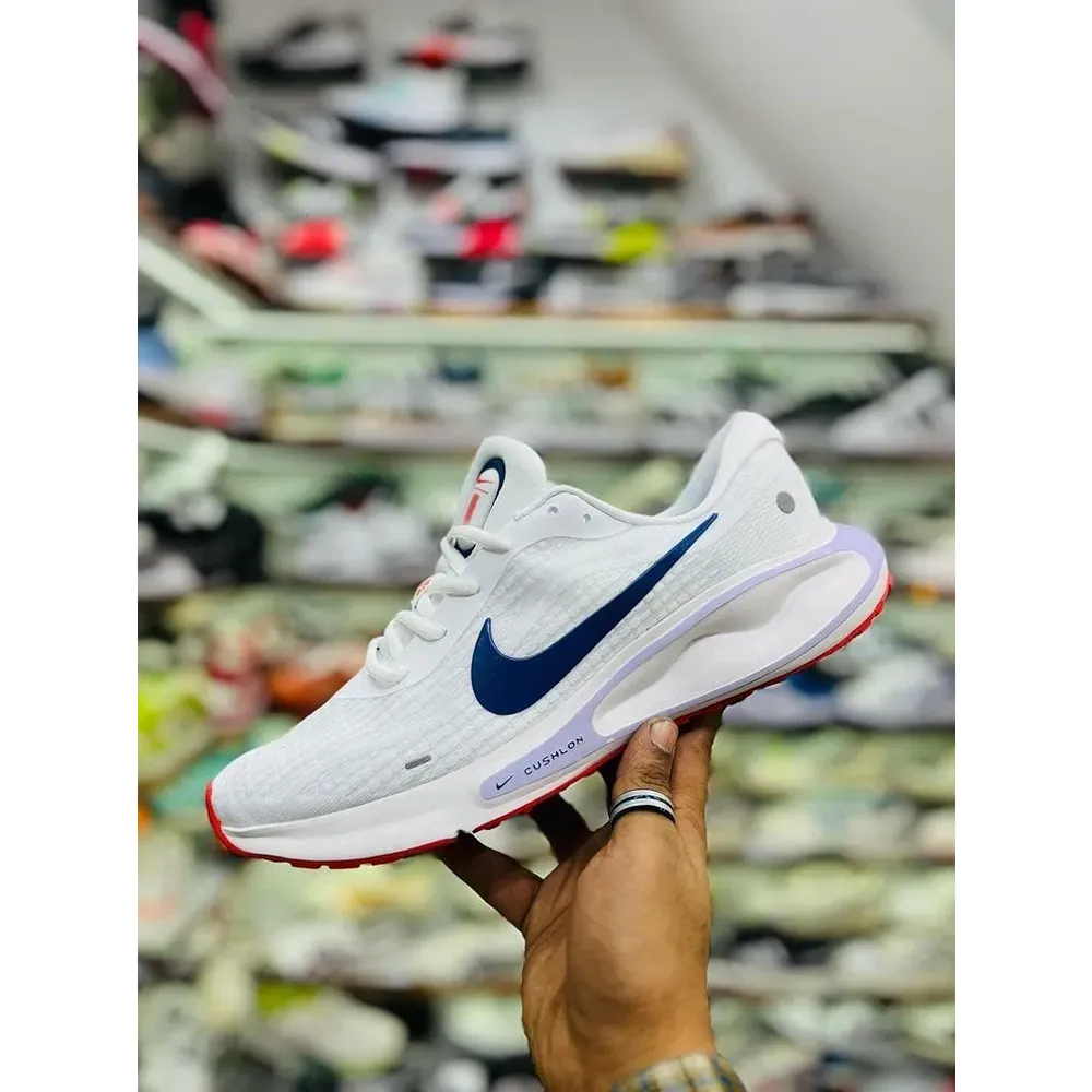 Trendy Nike Cushlon Shoes For Men (BH1057)