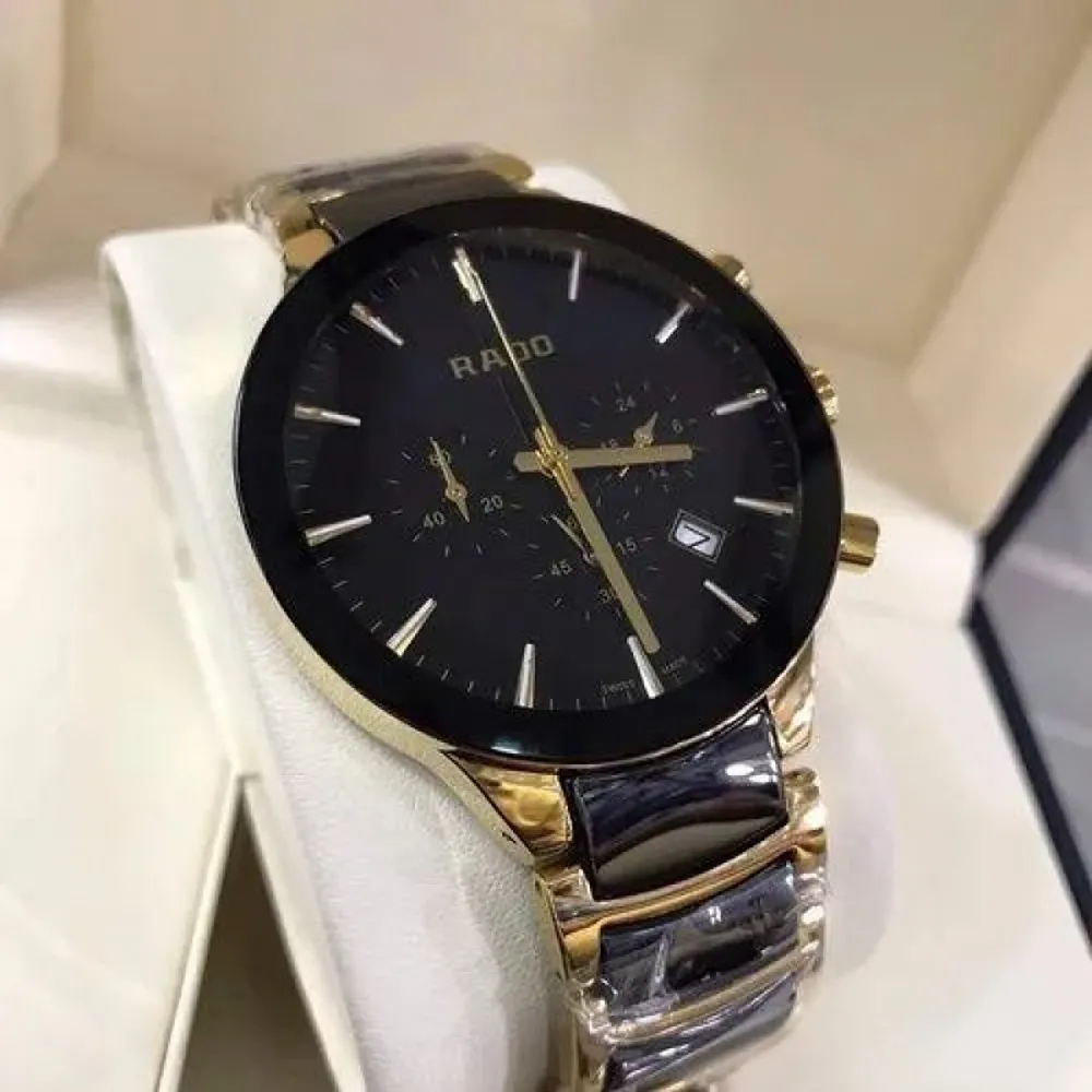 Classy Rado Watch For Women (J2051)