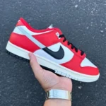 Imported Nike Sb Dunk Low Split Chicago Shoes For Men (SOS2871) - 7a first copy shoes | Buy Online at Best Price
