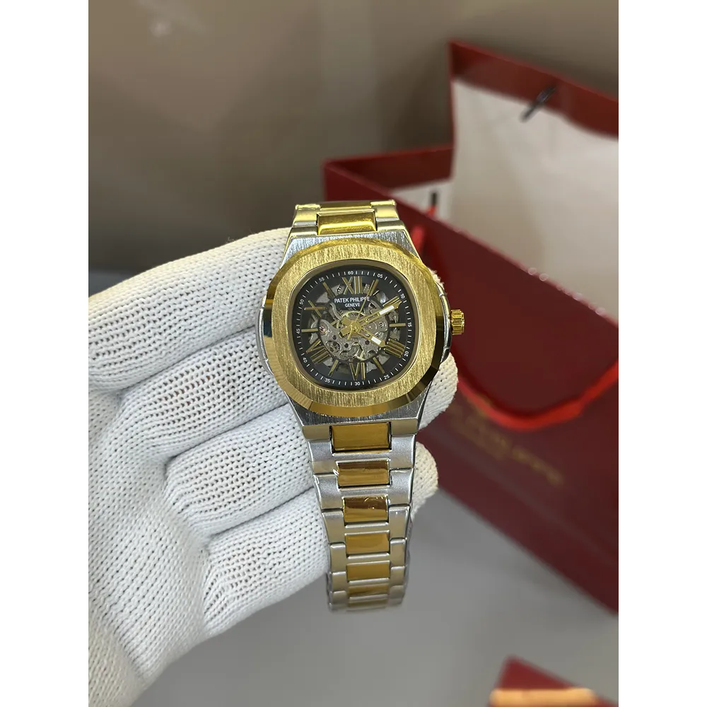 Trendy Patek Philippe Watch For Men (CS4461)