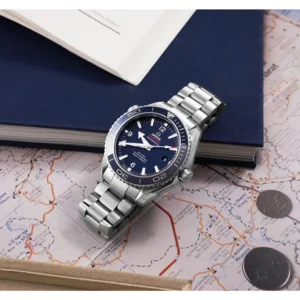 Imported Omega Speedmaster Watch For Men (CSO1811)