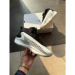 Trendy Adidas Ae1 White Lime Stormtrooper Shoes For Men (CSO4551) - 7a first copy shoes | Buy Online at Best Price