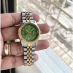 Classy Rolex Watch For Women (J2201) - Accessories | Buy Online at Best Price