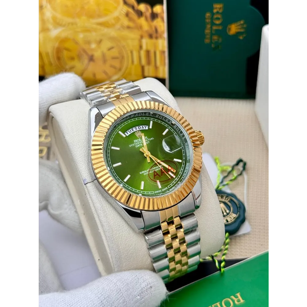 Trendy Rolex Watch For Men (CS4199)