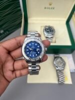 Stylish Rolex Watch For Men (CS4298) - Accessories | Buy Online at Best Price