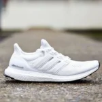 Imported Adidas Ultraboost 3.0 Triple White Shoes For Men (SW6638) - 7a first copy shoes | Buy Online at Best Price