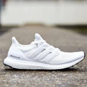 Imported Adidas Ultraboost 3.0 Triple White Shoes For Men (SW6638) - 7a first copy shoes | Buy Online at Best Price