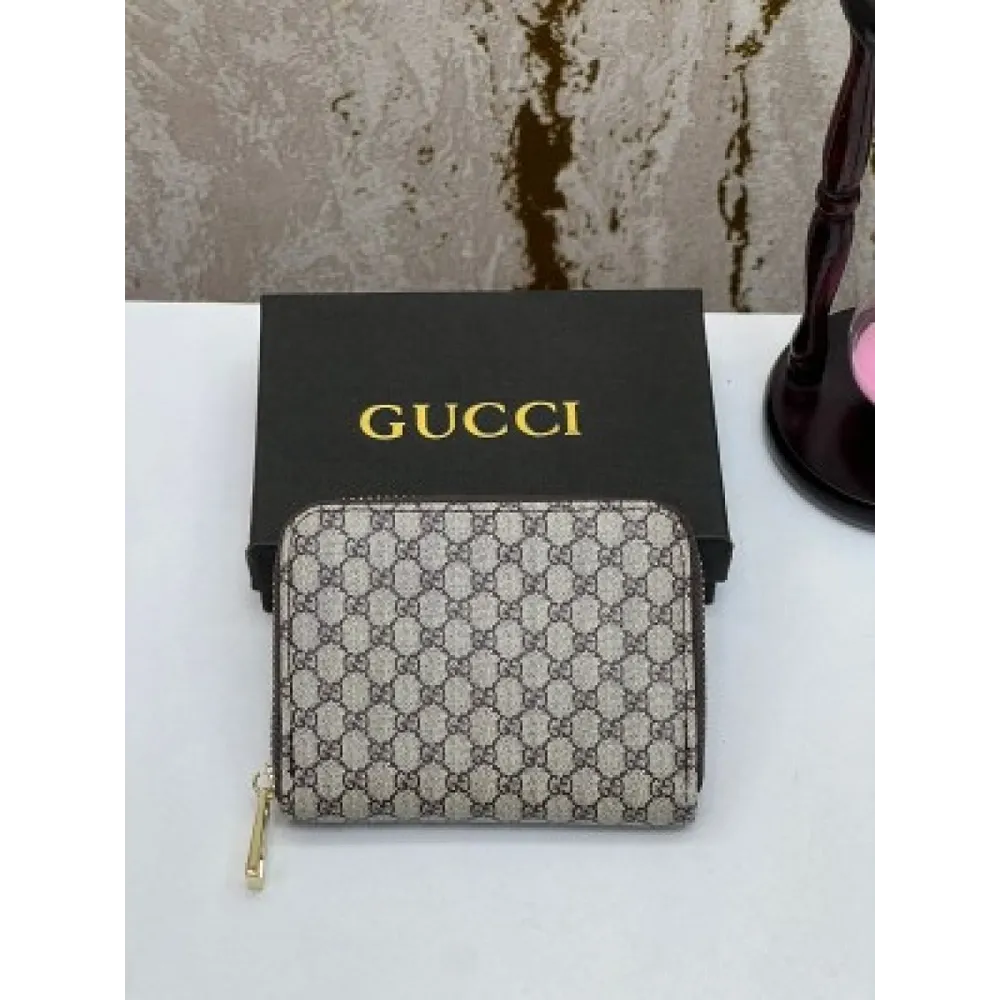 Trendy Gucci Wallet For Women (J2304)