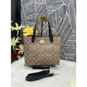 Imported Coach Handbag (J2732)
