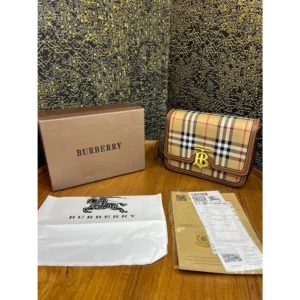 Stylish Burberry Handbag For Women (SUP5204)
