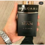 Bvlgari In Black (FT2606) - Accessories | Buy Online at Best Price