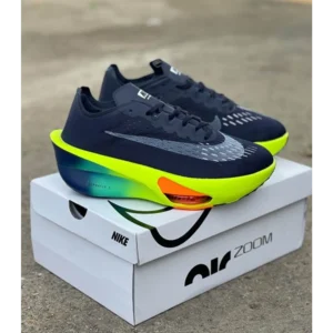 Trendy Nike Air Zoom Alphafly Next 3 Navy Shoes For Men (SHUB490)