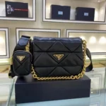 Premium Prada Handbag For Women (BH1128) - Accessories | Buy Online at Best Price